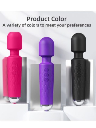 Wand mali masažer- P743-3